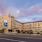 Best Western Atlantic City Hotel - map