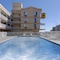 Super 8 By Wyndham Atlantic City - map