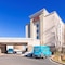 Hampton Inn & Suites Charlotte-Airport - map