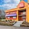 Econo Lodge Charlotte Airport Area - map