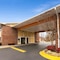 Super 8 By Wyndham Charlotte University - map