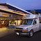 Travelodge By Wyndham Lax Los Angeles Intl - map