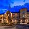 Best Western Old Mill Inn - map