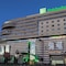 Holiday Inn Johannesburg - Rosebank By Ihg - map