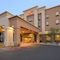Hampton Inn & Suites Las Vegas Airport - map
