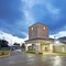 Super 8 Dallas East Near Fair Park Downtown - map