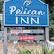 Pelican Inn Monterey - map