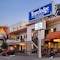 Travelodge By Wyndham Presidio San Francisco - map