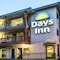 Days Inn By Wyndham Anaheim West - map
