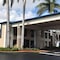 Best Western Fort Lauderdale Airport Cruise Port - map