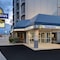 Days Inn By Wyndham Niagara Falls Near The Falls - map