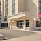 Ramada By Wyndham Niagara Falls Near The Falls - map