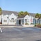 Microtel Inn & Suites By Wyndham Gulf Shores - map