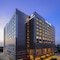 Hilton Chennai - map