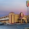 Super 8 By Wyndham Indianapolis - map