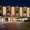 Ramada By Wyndham Nuernberg Parkhotel - map