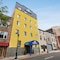 Days Inn By Wyndham Philadelphia Convention Center - map