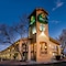 La Quinta Inn Albuquerque Northeast - map
