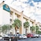 La Quinta Inn By Wyndham Austin North - map