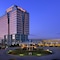 Hilton Atlanta Airport - map