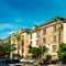 Ayres Hotel Anaheim - map