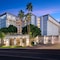 Doubletree By Hilton Phoenix Mesa - map