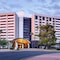 Delta Hotels By Marriott Phoenix Mesa - map
