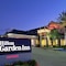 Hilton Garden Inn Beaumont - map