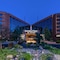 Doubletree By Hilton Hotel Denver - Aurora - map