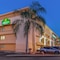La Quinta Inn & Suites Tampa Brandon West - map