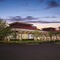 Hilton Oakland Airport - map