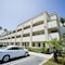 Hotel D’Lins Ontario Airport - map