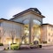 Doubletree Ontario Airport - map