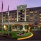 Holiday Inn Charlotte University Executive Park By Ihg - map