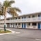 Motel 6 Ventura Beach - map
