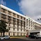 Holiday Inn Express Atlanta Airport - College Park By Ihg - map