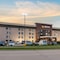 La Quinta Inn & Suites By Wyndham Des Moines West Clive - map