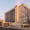 Hilton Fort Collins - map
