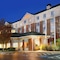 Hilton Garden Inn Atlanta North Johns Creek - map