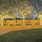 Hilton College Station & Conference Center - map