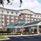 Hilton Garden Inn Durham Southpoint - map