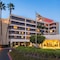 Fullerton Marriott At California State University - map