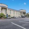 Clarion Inn & Suites - map