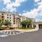 Hilton Garden Inn Atlanta East Stonecrest - map