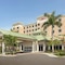 Hilton Garden Inn Fort Myers Airport Fgcu - map