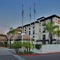 Hilton Garden Inn San Diego Del Mar - map
