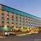 Holiday Inn Express Hotel & Suites Fort Worth Downtown, An Ihg Hotel - map