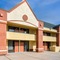 Days Inn Macon North - map