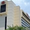 Hilton Tampa Airport Westshore - map