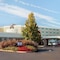 Hilton Cincinnati Airport - map